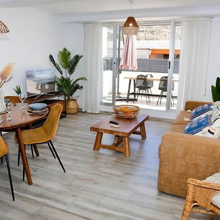 M&C Penthouse Santa Barbara Alicante Exterior foto
