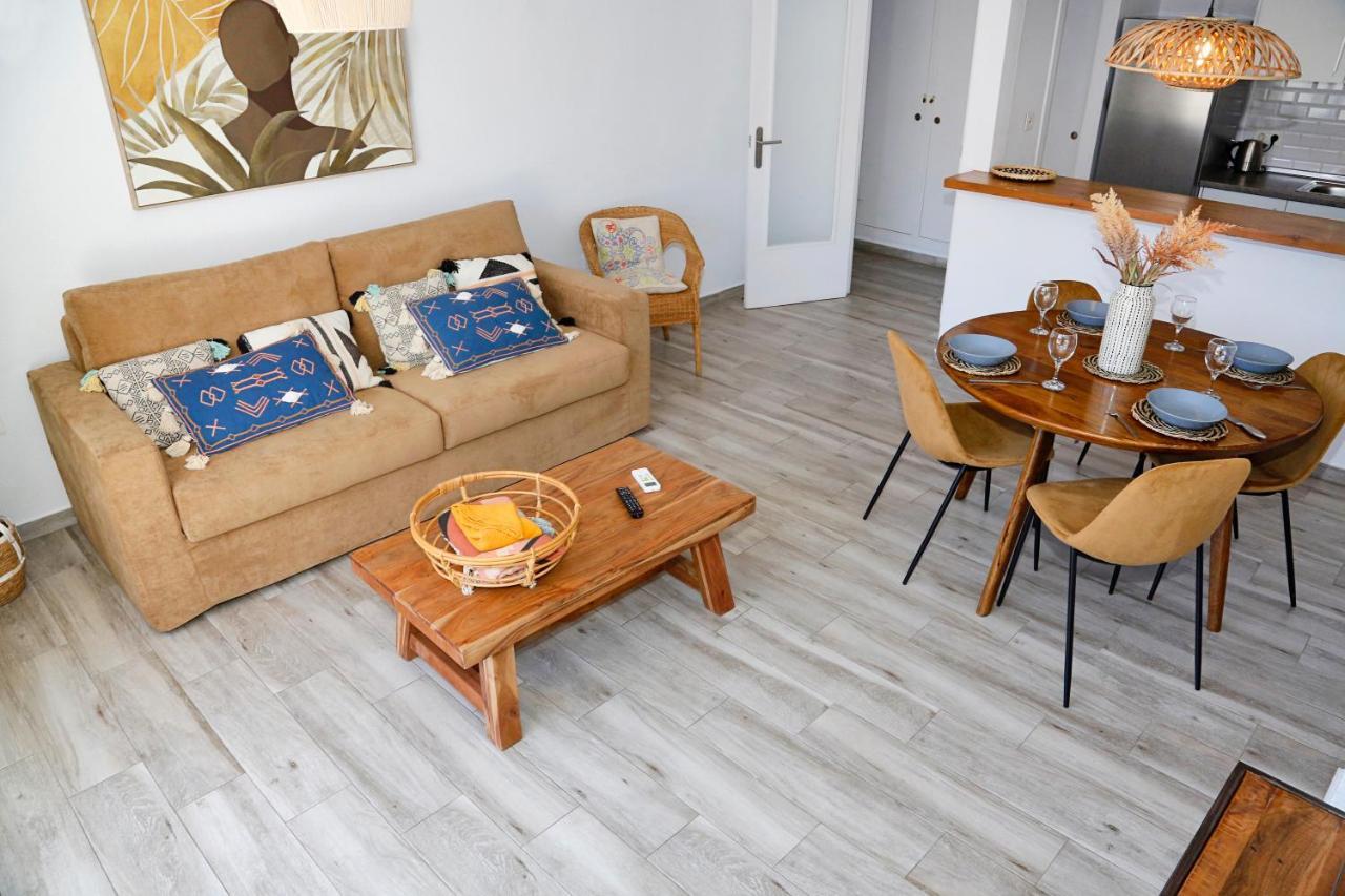 M&C Penthouse Santa Barbara Alicante Exterior foto