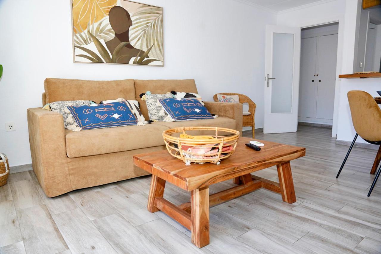 M&C Penthouse Santa Barbara Alicante Exterior foto