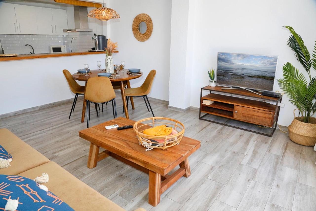 M&C Penthouse Santa Barbara Alicante Exterior foto